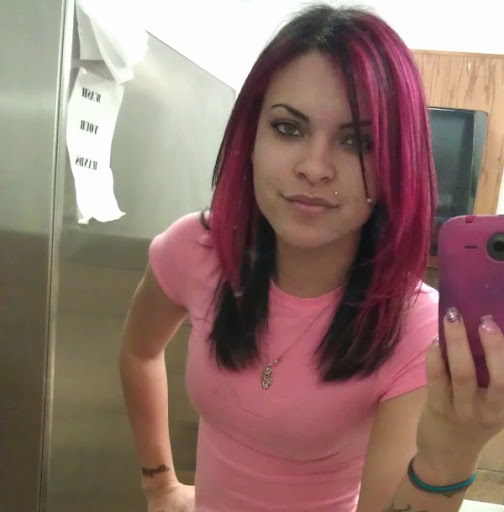 Corie James Photo 8