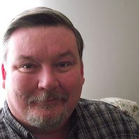 Christopher Berg Photo 15