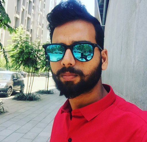 Pankaj Chaubey Photo 19