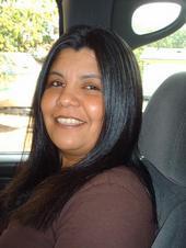 Michelle Martinez Photo 25