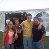 Deborah Martinez Photo 12