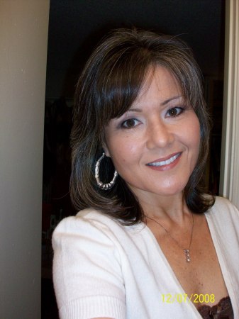 Debi Cox Photo 1