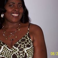 Christine Pryce Photo 8