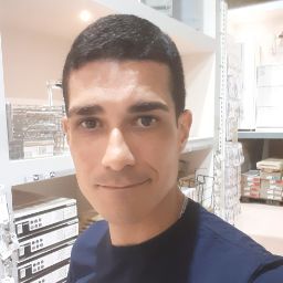 Marcos Araujo Photo 9