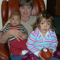 Ellen Knudsen Photo 10