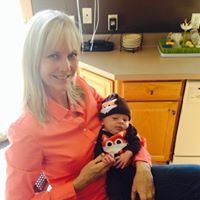 Traci James Photo 25