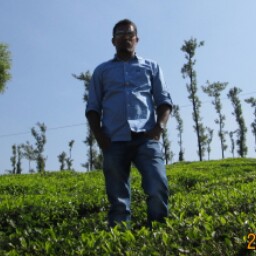 Charles Sylvester Photo 6