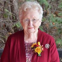 Judy Roberge Photo 4