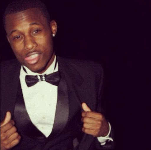 Kevin France Photo 9