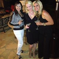 Caroline Goodman Photo 29