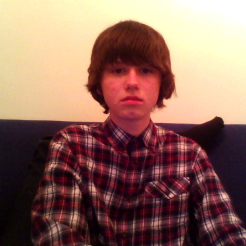 Harry Russell Photo 7