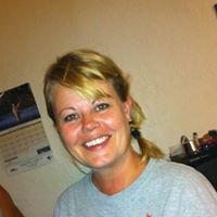 Tracey Mitchell Photo 34