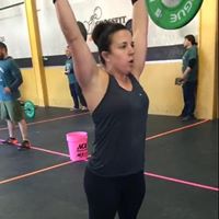 Christina Lynch Photo 24