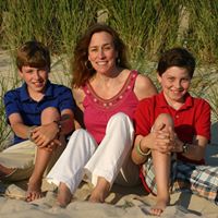 Kathleen Doherty Photo 12