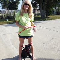 Regina Chapman Photo 27