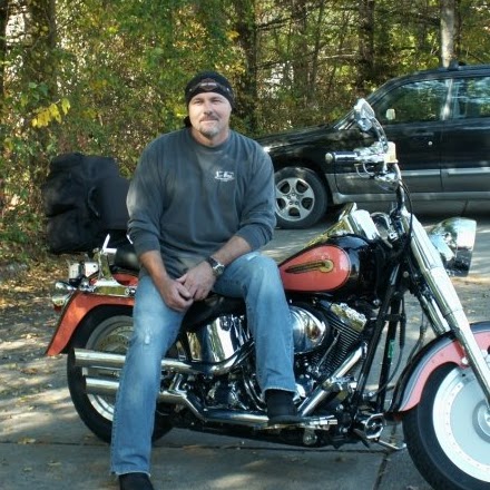 Chris Clinton Photo 19