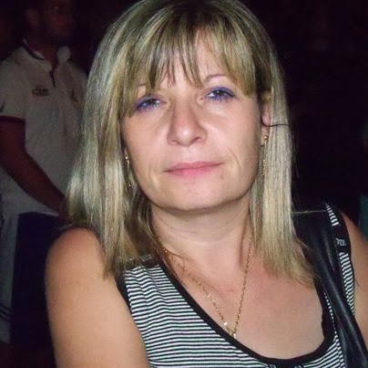 Marie Romero Photo 15