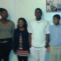 Clinton Singleton Photo 4