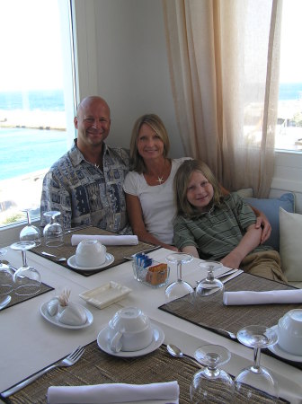 Tracy Larson Photo 42