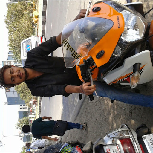 Sandeep Dave Photo 31