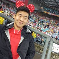 Richard Song Photo 16