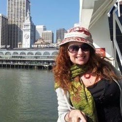 Nancy Holland Photo 28