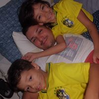 Andrea Lima Photo 31