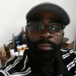 Roderick Rogers Photo 7
