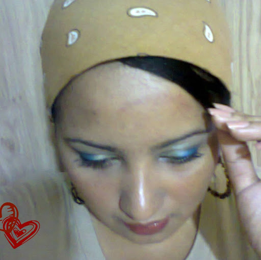 Eunice Vargas Photo 20