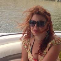 Amy Georgiades Photo 4