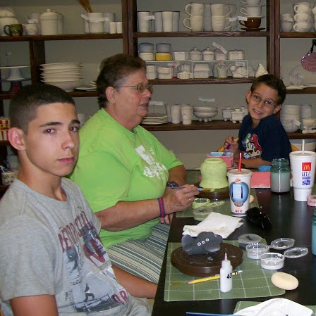 Barbara Mccall Photo 5