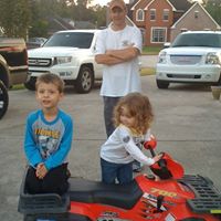 Cindy Adkins Photo 23
