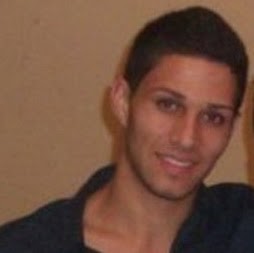 Ahmad Hammoud Photo 27