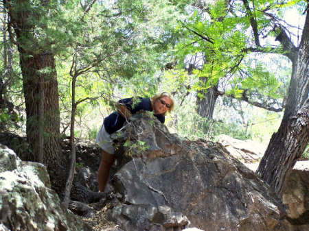 Debbie Swiger Photo 8