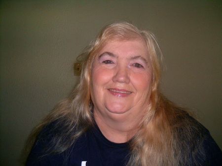 Susan Barker Photo 21