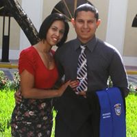 Frances Pulido Photo 3