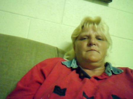 Pamela Jackson Photo 18