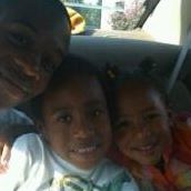 Erica Dotson Photo 7