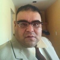 Ignacio Quintanilla Photo 2