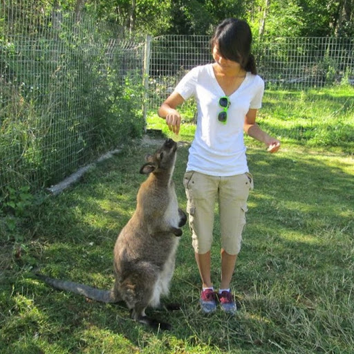 Susan Zhang Photo 8