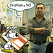 Cristian Hernandez Photo 15