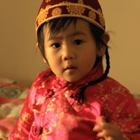 Min Zhu Photo 37