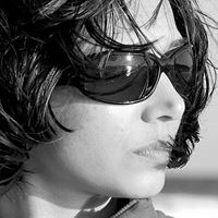 Anne Sparrow Photo 17