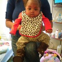 Tiffany Winters Photo 10