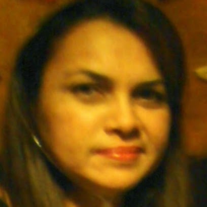 Maria Paez Photo 39