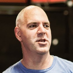 David Richard Photo 7