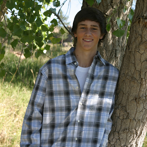 Nick Knutson Photo 9