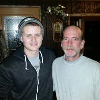 Cody Robertson Photo 8