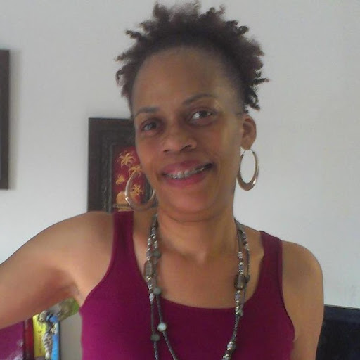 Camille Johnson Photo 38
