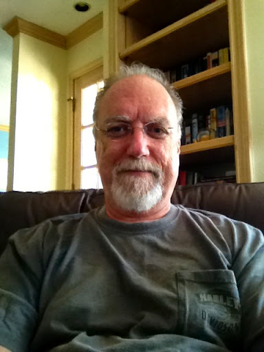 Scott Clark Photo 28